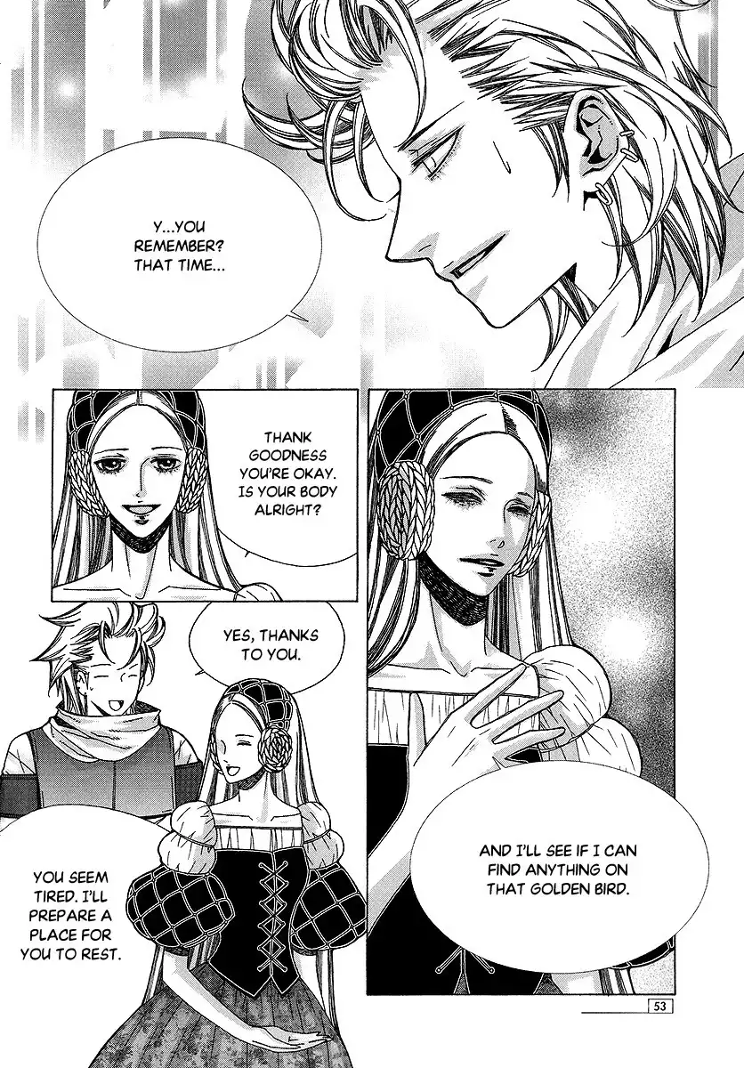 Chronicles of the Grim Peddler Chapter 17 16
